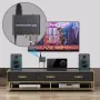 Цифров към аналогов аудио конвертор (DAC) HDMI към RCA,SPDIF,coaxial, снимка 6