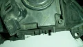 Оригинален ляв фар за Мерцедес МЛ Mercedes Ml. W163 Hella, снимка 5