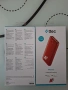 Нова преносима батерия 10000mAh, снимка 2