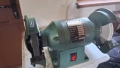 Монофазен немски шмиргел 550 W, снимка 3