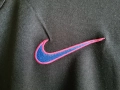 Горнище Nike на FC Barcelona Барселона, снимка 5