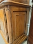 Винтидж трапезен бюфет дъб масив , снимка 6