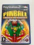 Pinball Hall of Fame за PS2, снимка 1