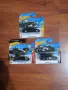 Колички Hot Wheels Mercedes,Porsche,Honda,NIssan,Volkswagen, снимка 13