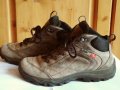 Мъжки кожени обувки Ecco Yak Gore Tex Receptor technology №39, снимка 1 - Ежедневни обувки - 43612155