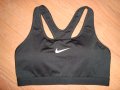 NIKE - Черно ново бюстие, снимка 3