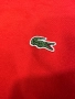 Оригинална мъжка блуза Lacoste размер ХХЛ , снимка 4