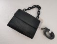 Чанта черна, снимка 1 - Чанти - 37432734