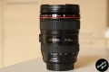 🔥Canon EF 24-105 f4L IS USM 👉Работи чудесно и на R-тела с преход!, снимка 1