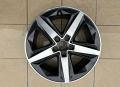 Джанта алуминиева джанти 7,5Jx18” за Бмв Bmw U06,6891178, снимка 2