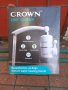 Продавам Водонагревател CROWN CIHF-3000WM, снимка 1 - Перални - 39722312