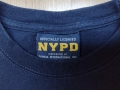 NYPD POLICE - мъжка тениска, снимка 15