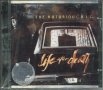 The notorous Big - Life after Death, снимка 1 - CD дискове - 35415128