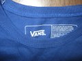 Тениски VANS, VOLCOM   мъжки,С и М, снимка 2