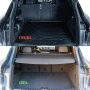  Щора за багажник на PORSCHE CAYENNE (9YA) 2019 - 2024 (НОВА), снимка 3