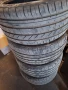 4бр.гуми спорт пакет Radial Летни 2бр.255 30 19 и 2бр.235 35 19 Цената е за КОМПЛЕКТ (4БР.)!, снимка 6