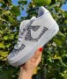 Дамски обувки Nike Air Force , снимка 1 - Кецове - 37090501