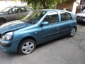 Renault Clio 1.5 DCI 2003 На Части, снимка 2