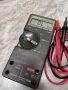 мултиметър мултицет FLUKE 75 USA , снимка 3