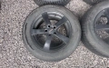 Алуминиеви джанти 17ц. 5x112, снимка 6