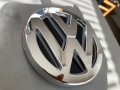 Продавам светеща емблема за Volkswagen 110 мм. НОВА