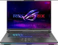 ASUS ROG G16/2,5K 240Hz/i7-13650HX/RTX4060 140W/32GB DDR5/1TB/Гаранция, снимка 10