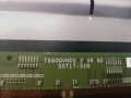 T-CON T550QVN02. 0 CTRL BD, снимка 3