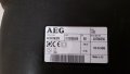 Прахосмукачка AEG US2, снимка 3