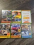 Продавам лот от 5 диска за игра XBOX 360, снимка 2