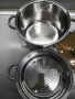 Иноксови съдове , снимка 16