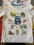 Лот детски тениски 116, снимка 2