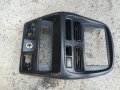 Nissan Navara Нисан Навара подлакътник  централна конзола стойка чаши, снимка 4