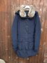 дълго стилно пухено яке / парка Tommy Hilfiger   размер Л , снимка 9
