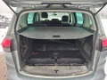 Opel Zafira C 1.6t/metan, снимка 9