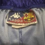 Мъжки къси гащи Kappa x Barcelona Home 1992-95, размер XL, снимка 5