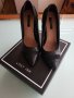 НОВИ елагантни дамски  обувки LOST INK  с висок ток,номер 38,5 - 39., снимка 5