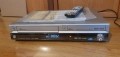 Panasonic DMR-EZ95 DVD/VHS/SD/HDD=250GB HD-1080+HDMI , снимка 1