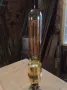Месингова лампа в стил steampunk , снимка 7