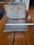 Стар Гофретник,тостер #2, снимка 3