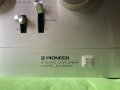 Мечтаният от всеки аудиофил Pioneer SA-9800 Integrated Amplifier Vintage Classic, снимка 8