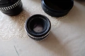 Zeiss Lenses / Pentacon Medium Format., снимка 3