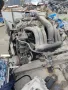 двигател MERCEDES 2.5TD, снимка 4