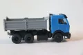 KIBRI H0 1/87 MERCEDES BENZ САМОСВАЛ КАМИОН МОДЕЛ КОЛИЧКА, снимка 5