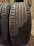 Продавам 2 броя летни гуми 205.55.16 на 1 сезон дот 2020 Goodyear , снимка 2
