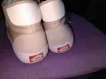 Кецове VANS оригинал бежови високи като нови US-10 UK-9 №43 стелка 28см , снимка 5