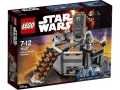 LEGO Star Wars 75137 Carbon-Freezing Chamber, снимка 2