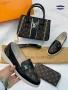 обувки louis vuitton , снимка 4