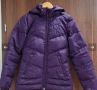 NIKE Оригинално дамско яке с ПУХ-размер XS, снимка 2