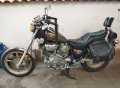 Мотоциклет Ямаха Вираго  1000, снимка 1 - Мотоциклети и мототехника - 37151907