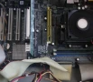 Стар компютър AMD Sempron 2800+, снимка 5